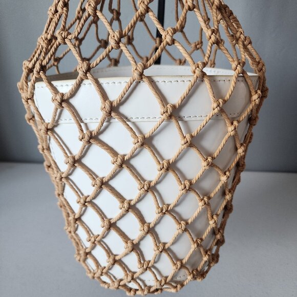 Staud Bucket Bag "EUC" - Picture 3 of 16